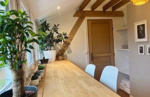 Domaine privatisable Spa Piscine à 1h de Paris - Anniversaire, séjour, séminaire, mariage - Foto 66