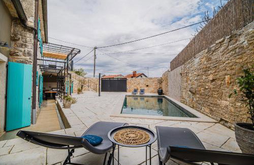 Villa Mint with Pool - Foto 48