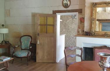 Le Logis Ronsard - Gîte de charme en Touraine - Foto 22