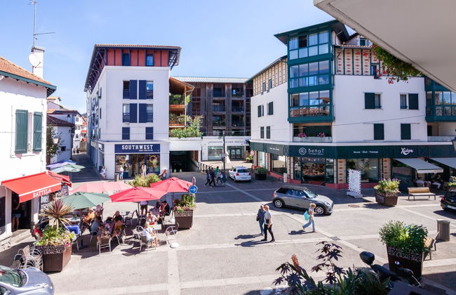 Résidence de France - Foto 2