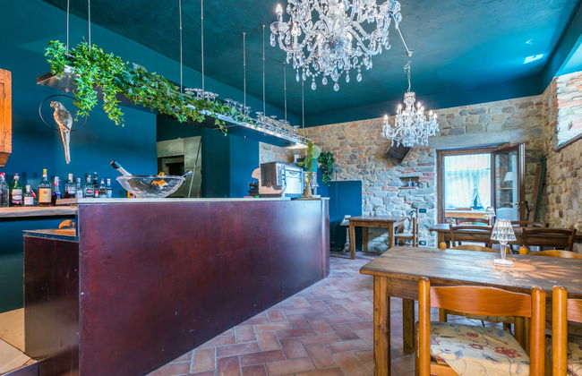 La Cupola: Giglio - Foto 43