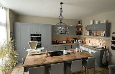 Le pigeonnier / Gîte de charme 1 à 4 pers 80 m² - Foto 29