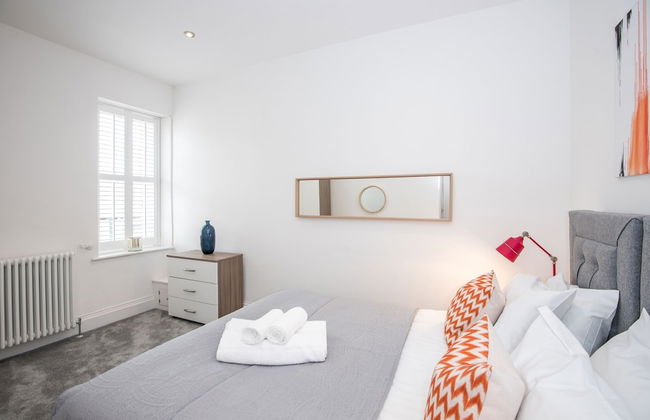 52 Old Elvet - Foto 50