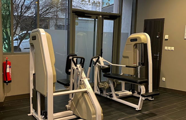 Résidence Ôtelia - Gestetud - Foto 23