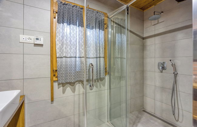 Eco House Lina With Hot Tub and Sauna - Foto 13