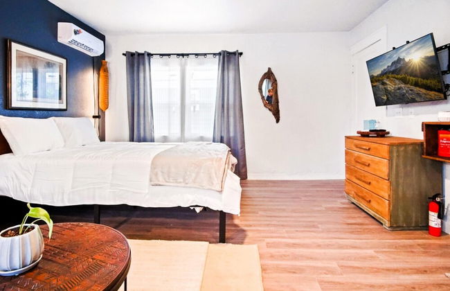 Retro Studio Huge Shower 3min-asian Dist - Photo 16