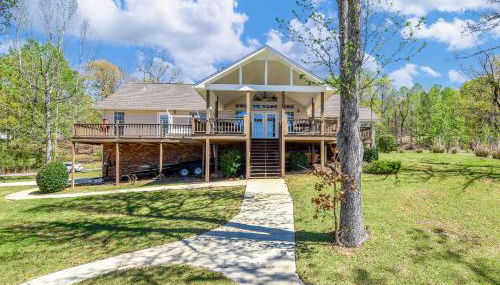 Crystal Clearwaters - Foto 2