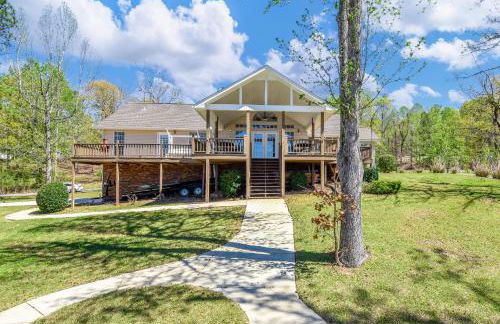 Crystal Clearwaters - Foto 2