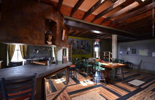 Michie Hostel - Photo 51