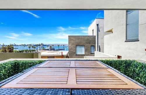 Ocean View Loft in Little Italy near Downtown-Gaslamp - Foto 3