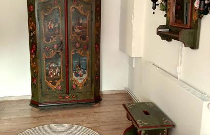 Haus Waldblick - Foto 10