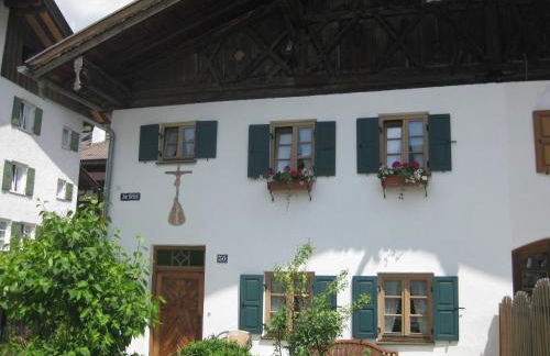 Ferienhaus Bichler - Foto 1