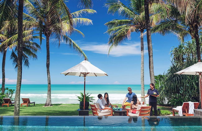 Villa Nandana by Elite Havens - Foto 1