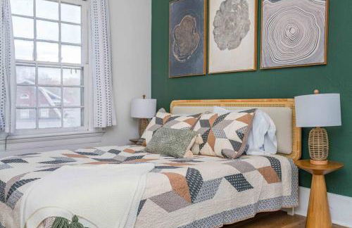 Remodeled Farmhouse, Central, with Yoga room - Foto 10