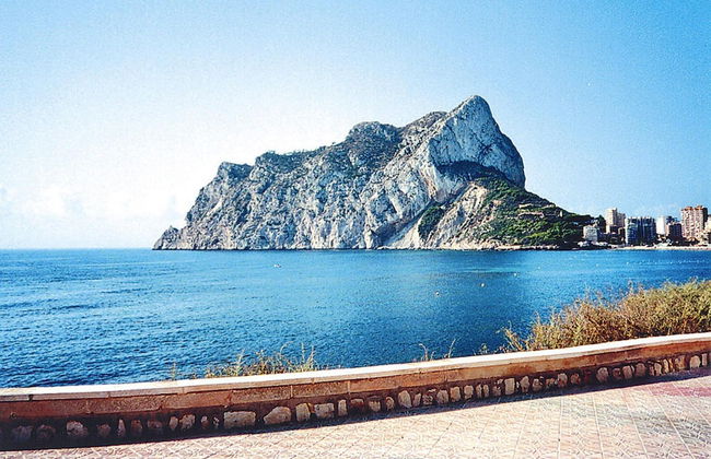 Holiday Home in Calpe With Private Pool - Photo 12