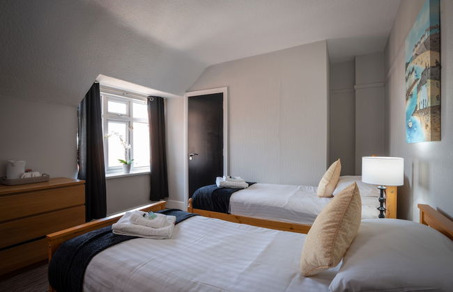 Coasters Hotel & Apartments - Foto 42