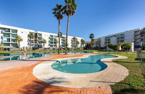 Rincon de Almerimar Palm Beach Golf - Foto 1
