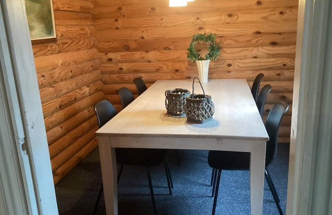 Cozy Holiday Home in Hovborg near Community Area - Foto 41