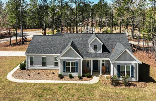 101 Reasons to Stay! Savannah Lakes Village Home - Foto 30