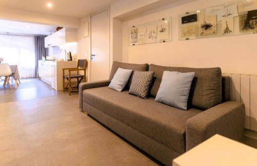 Suitur Apartamento Roc Sant Gaietà I - Foto 9