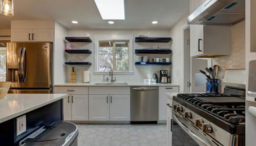 Bear Creek Retreat - Foto 4