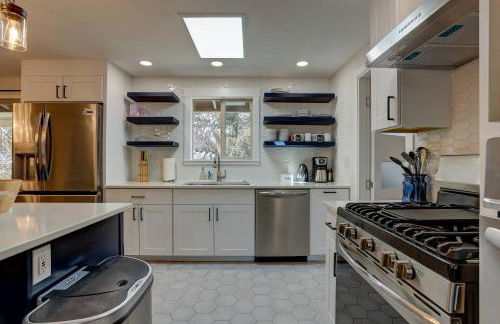 Bear Creek Retreat - Foto 4