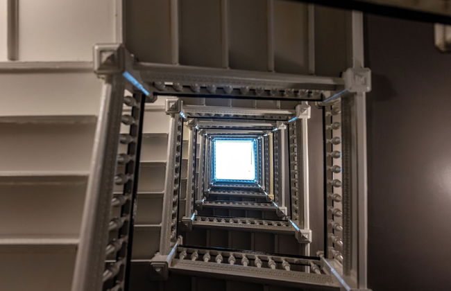 The Churchill Hotel near Embassy Row - Foto 75