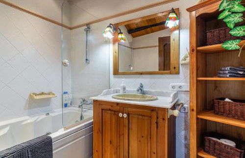 Masia Can Vilar - Foto 18