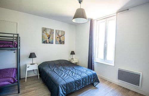 Gîte Martin pêcheur au coeur de la nature - Foto 13