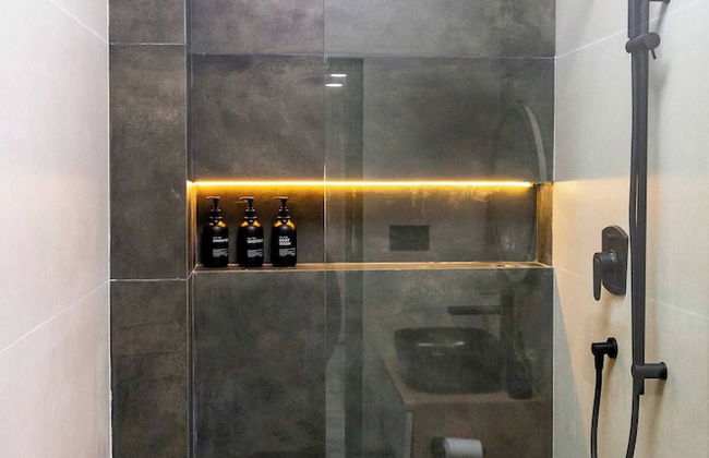 Modern 2 Bedroom Apartment in Putalisadak, Kathmandu - Foto 21