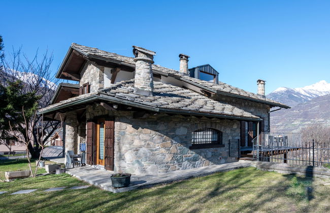 Maison Pro de Solari - Foto 25