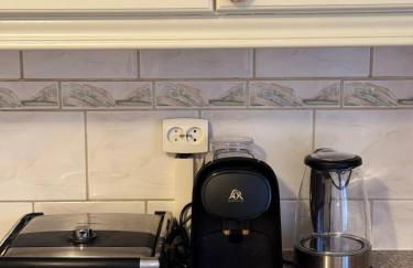 Harmony vintage - Quartier calme - Centre-ville Haguenau - Gare 3 min - Photo 32