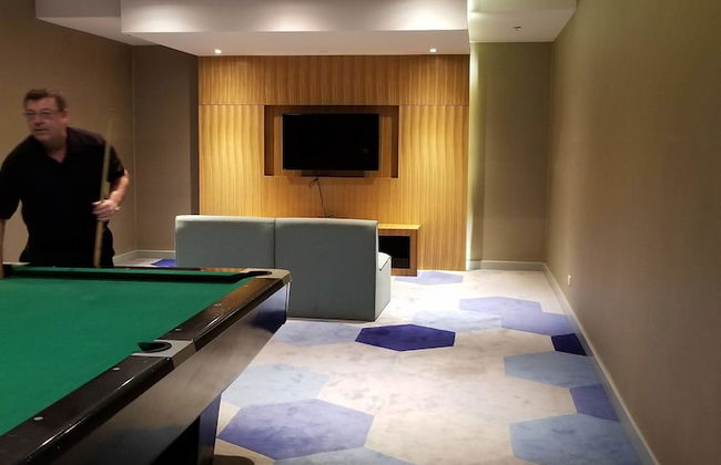 1209 Two Residences Marco Polo Cebu - Foto 28