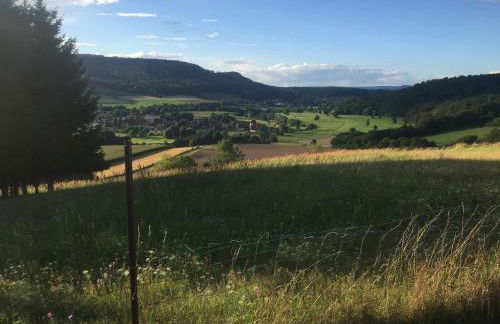 Ferienhaus in Amelgatzen mit Terrasse - Foto 70