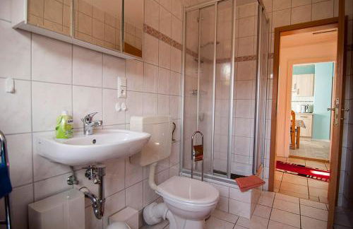 Ferienwohnung Schwudke Wohnung 63 - Foto 9