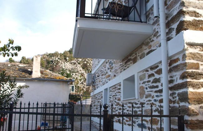 Archontiko Nikolaou Keramidi - Foto 12