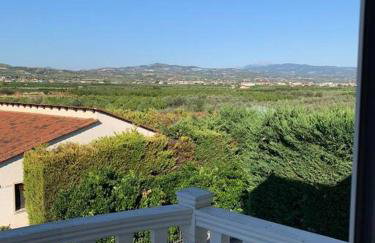 Villa Zose' luz - Foto 9