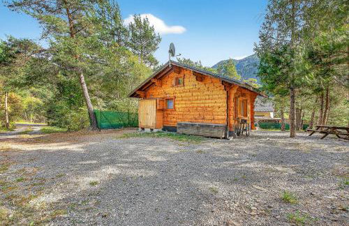 Chalet Le Mazet - Photo 21