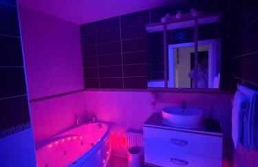 Pied-à-terre de rêve à Marseille - Confort & Style & moderne & équipé & cosy - Foto 1