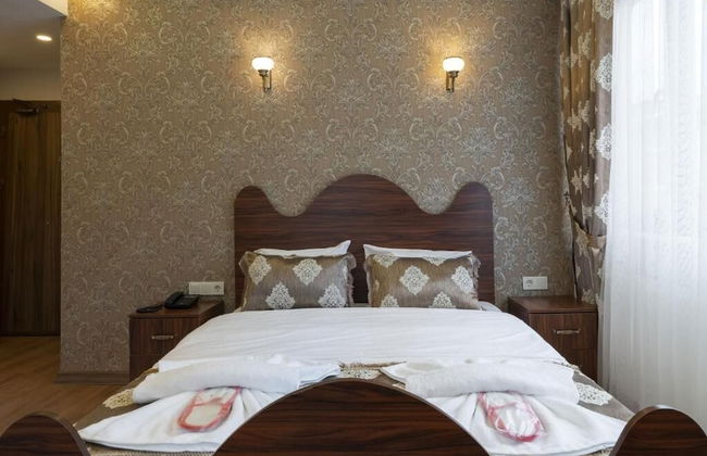 Capricorn by Otantik Suites - Foto 5