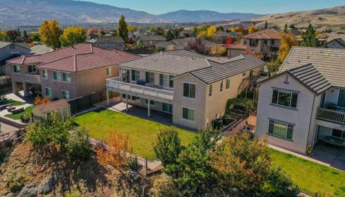 Sierra Vista Retreat - Reno Tahoe - Foto 2