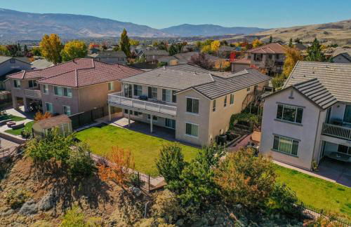 Sierra Vista Retreat - Reno Tahoe - Foto 2