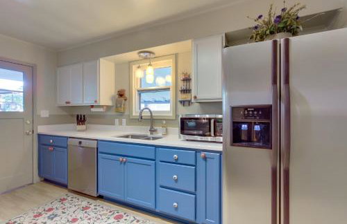 Peaceful and Scenic Cottage Near McKenzie River! - Foto 11