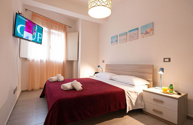 Argo in Cattolica With 1 Bedrooms and 1 Bathrooms - Foto 16