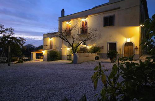 Tenuta degli Ulivi - Dimora Contadina - Foto 12