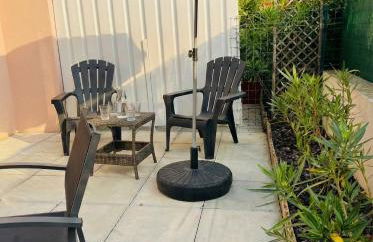 Cosy T2 au Pouldu - Plages & GR34 à pied - Foto 13