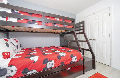 Beautiful Townhouse In Bella Vida Resort - Foto 27