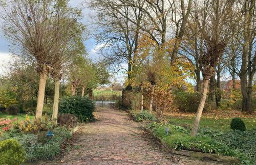 Ferien in der Villa Barlage - FeWo Ingrid - Photo 15