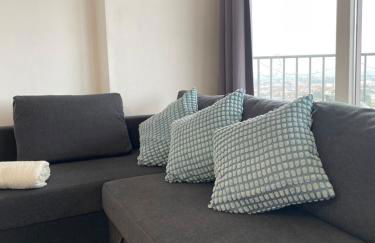 Skyline Suite Augsburg-Stilvoll & zentral - Foto 30