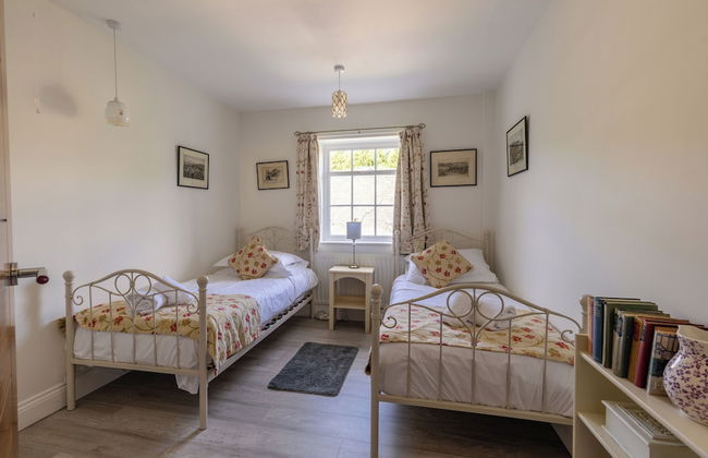 Spindlestone Cottage - North East Escapes - Foto 7